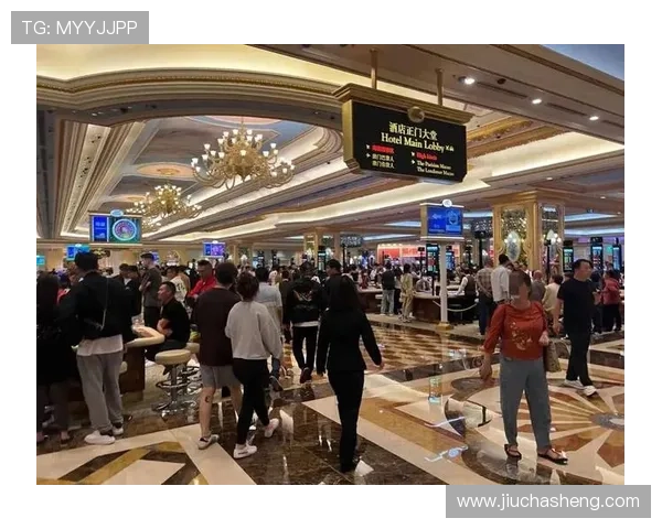 澳门赌场里的百家乐历史背景与发展演变全景介绍